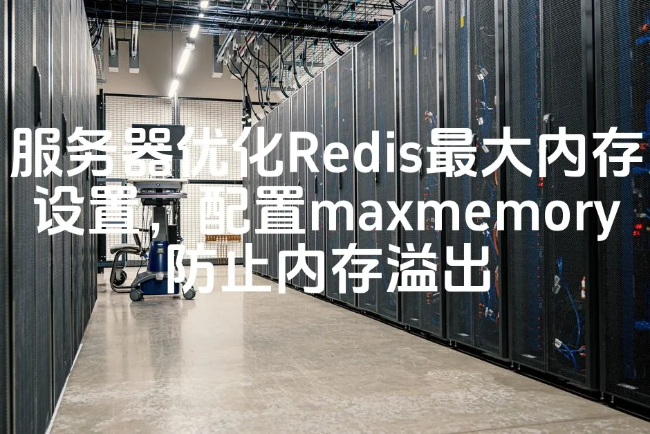 图片[1]_服务器优化Redis最大内存设置，配置maxmemory防止内存溢出_欧站速维