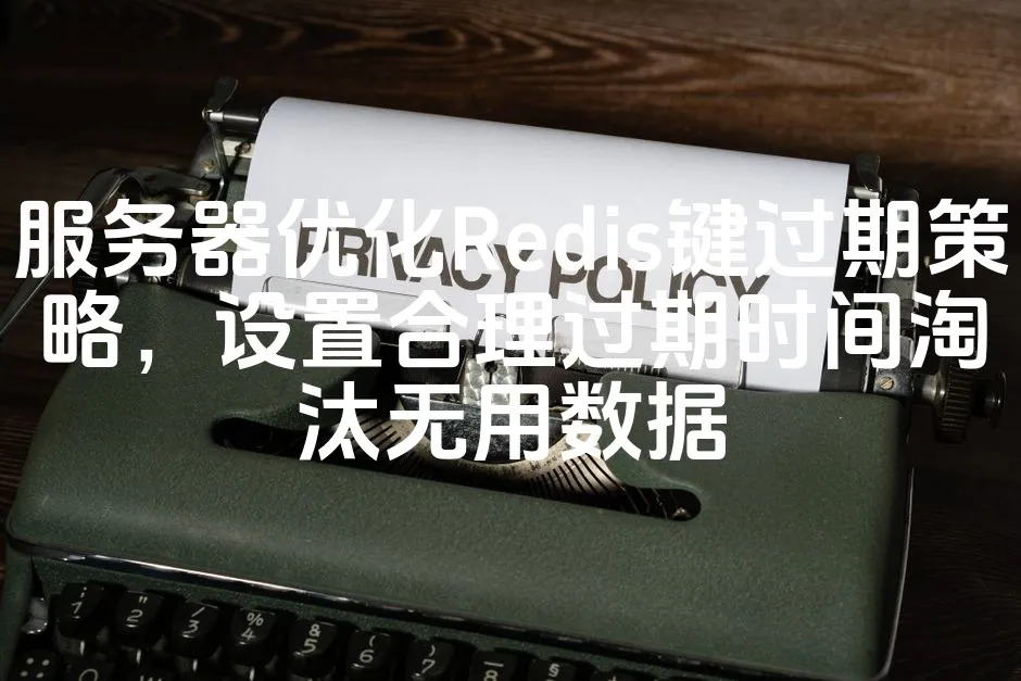 图片[1]_服务器优化Redis键过期策略，设置合理过期时间淘汰无用数据_欧站速维