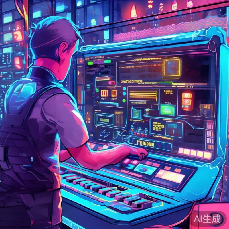 服务器优化中断亲和配置，绑定网卡中断到指定CPU减少抖动_欧站速维