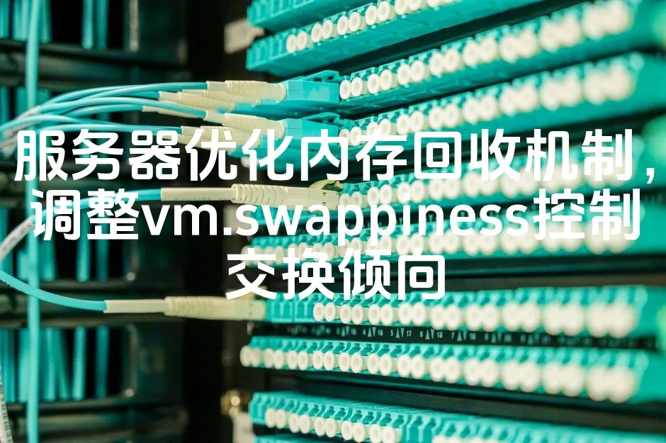 图片[1]_服务器优化内存回收机制，调整vm.swappiness控制交换倾向_欧站速维