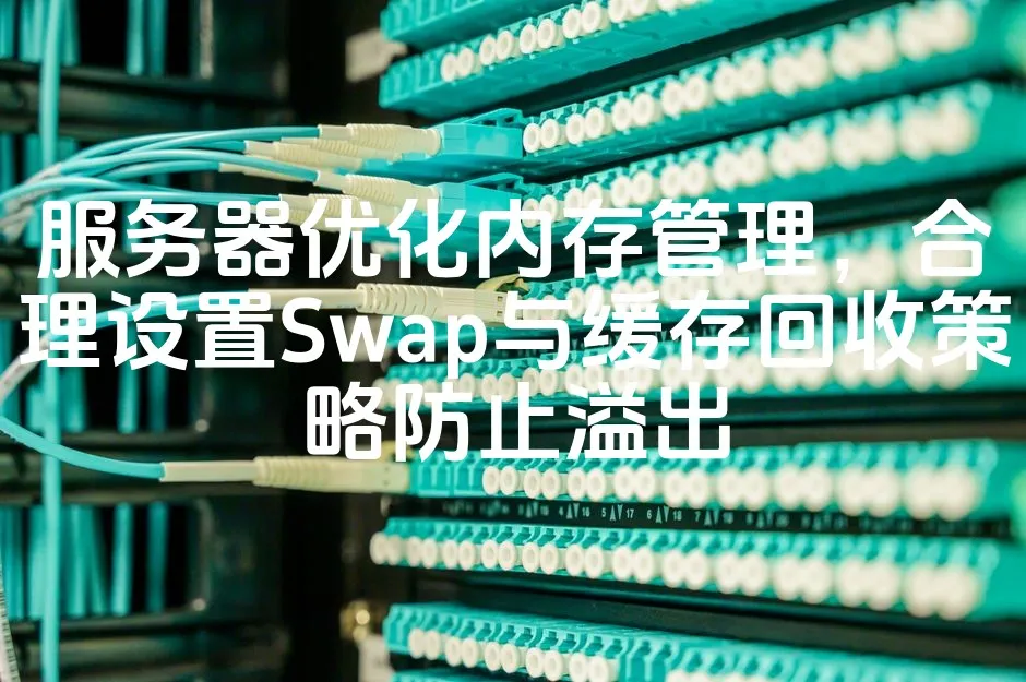 图片[1]_服务器优化内存管理，合理设置Swap与缓存回收策略防止溢出_欧站速维
