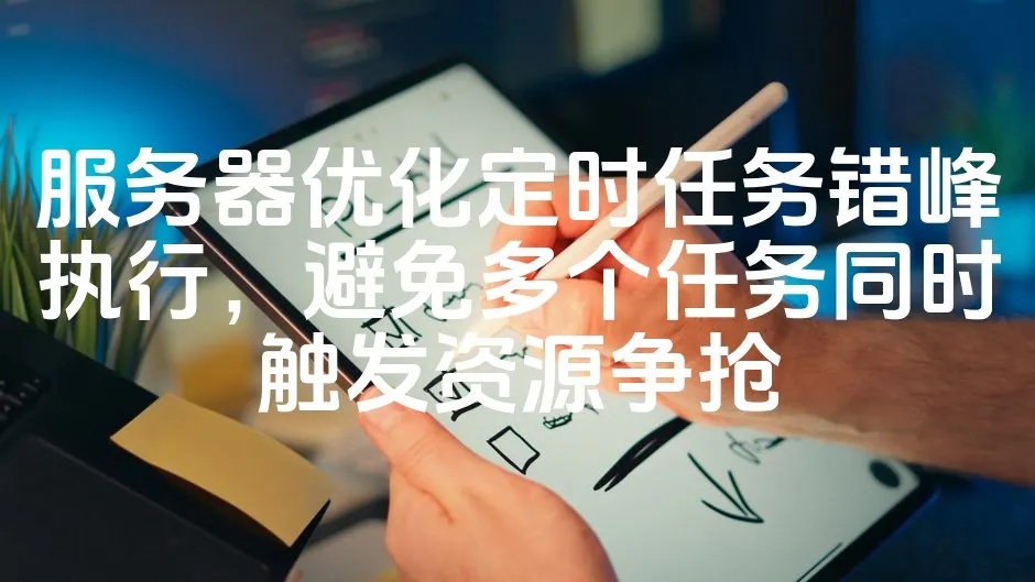 图片[1]_服务器优化定时任务错峰执行，避免多个任务同时触发资源争抢_欧站速维