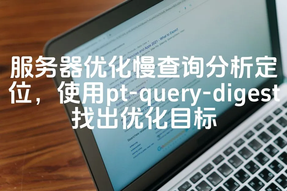 图片[1]_服务器优化慢查询分析定位，使用pt-query-digest找出优化目标_欧站速维