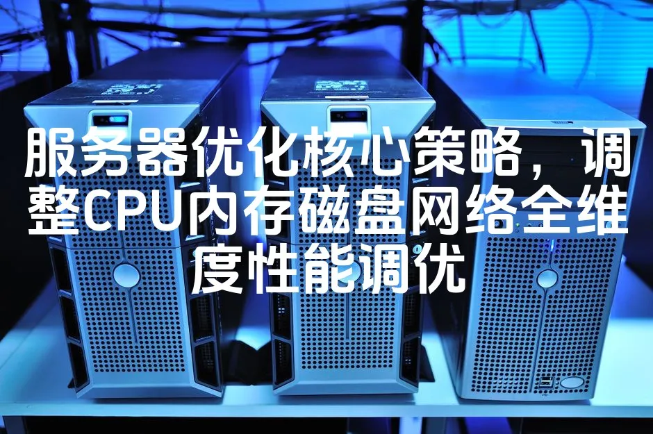 图片[1]_服务器优化核心策略，调整CPU内存磁盘网络全维度性能调优_欧站速维