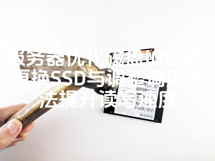 图片[1]_服务器优化磁盘IO性能，更换SSD与调整调度算法提升读写速度_欧站速维