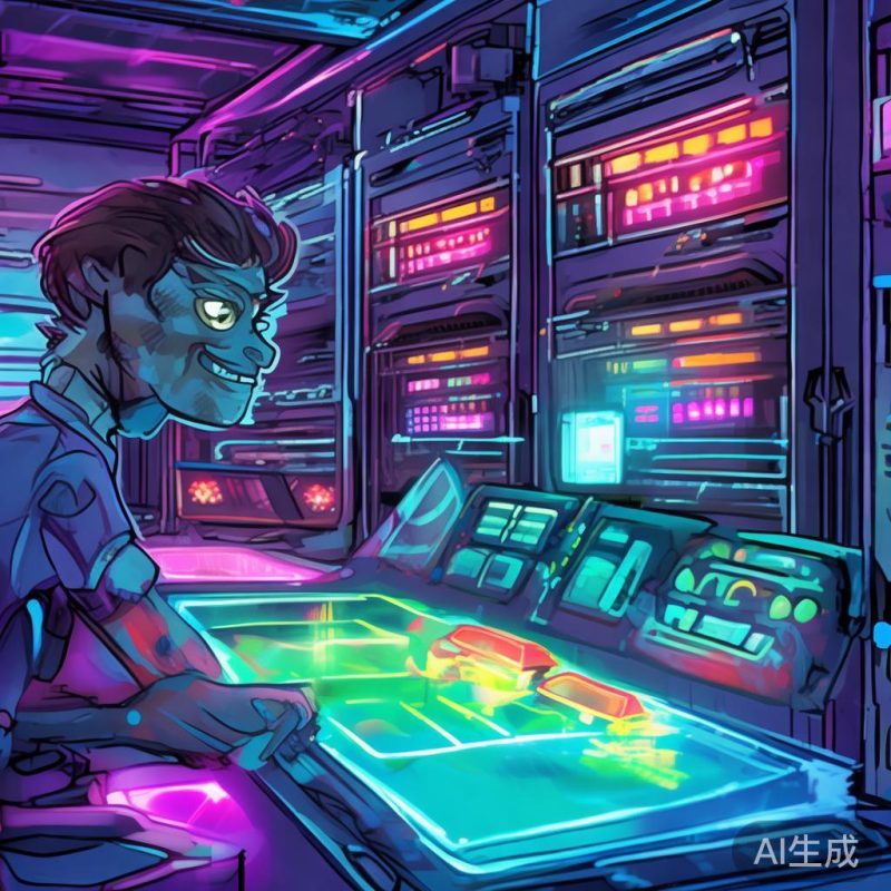 服务器优化进程亲和性绑定，将关键进程固定到特定CPU核心_欧站速维