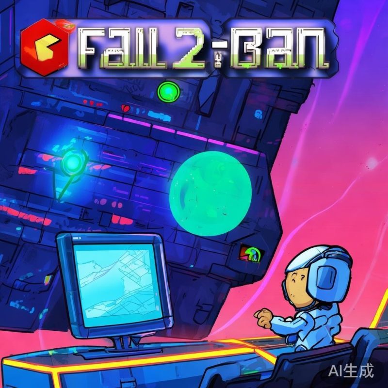 服务器安全Fail2ban部署，自动封禁频繁尝试登录的恶意IP地址_欧站速维
