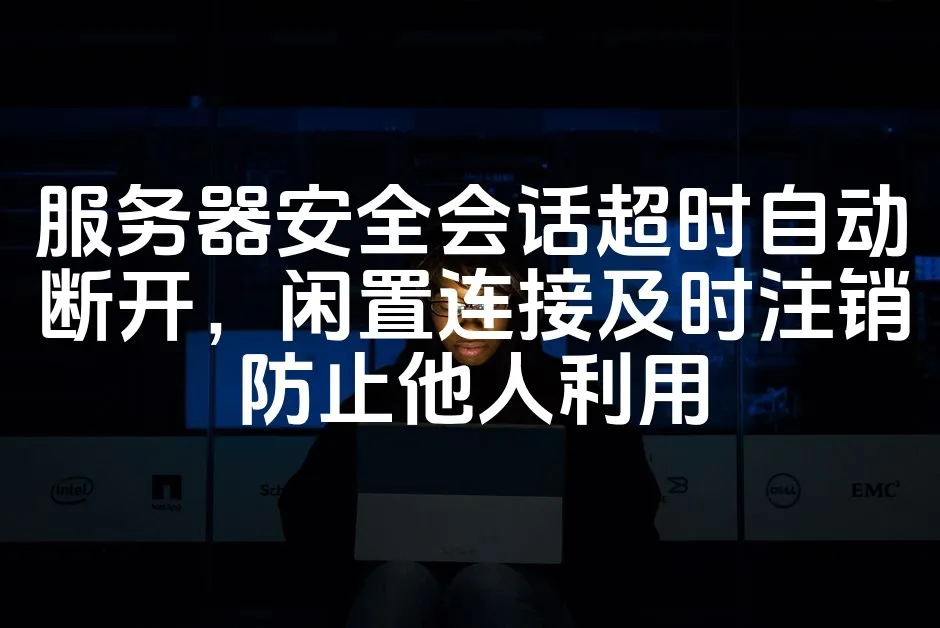 图片[1]_服务器安全会话超时自动断开，闲置连接及时注销防止他人利用_欧站速维