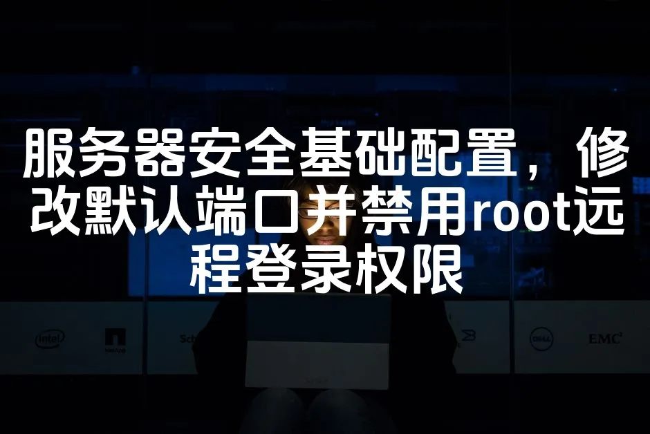 图片[1]_服务器安全基础配置，修改默认端口并禁用root远程登录权限_欧站速维