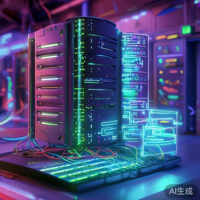 服务器安全防火墙规则设置，通过iptables精细控制出入流量_欧站速维