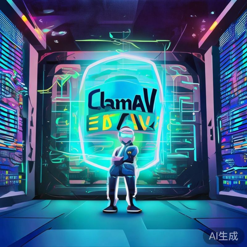 服务器安全防病毒软件部署，使用ClamAV定期扫描查杀后门木马_欧站速维