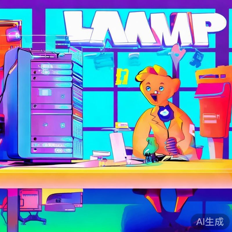 服务器搭建LAMP环境快速部署，ApacheMySQLPHP一键安装配置_欧站速维