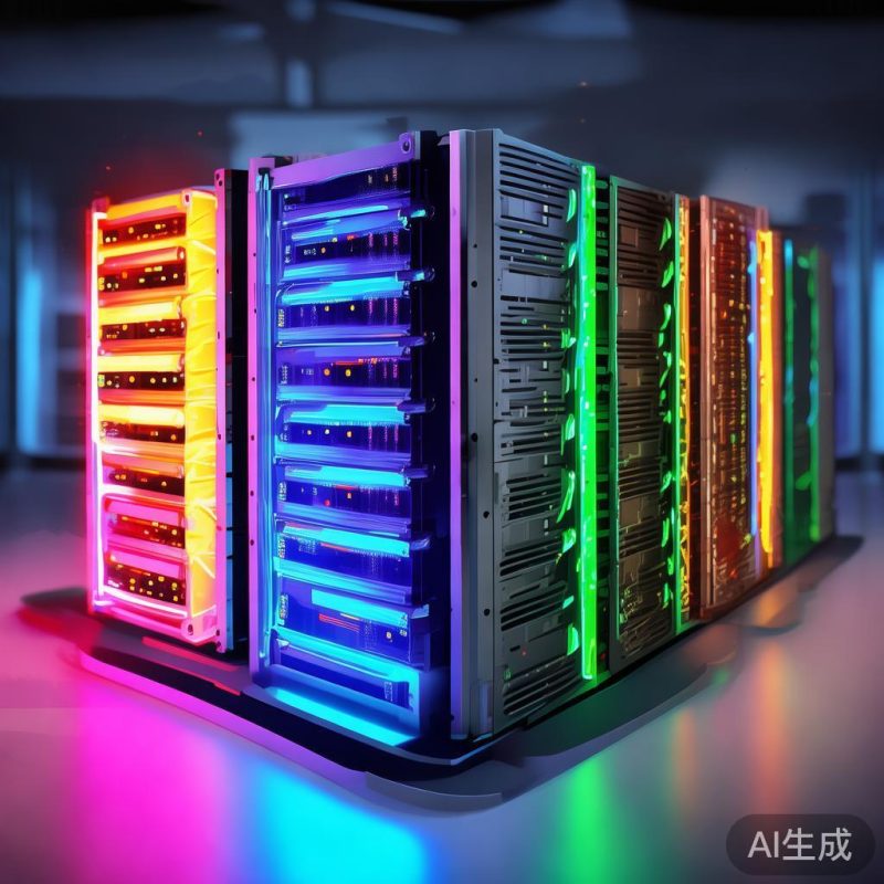 服务器搭建RAID磁盘阵列配置，根据不同业务选择RAID级别保障数据_欧站速维