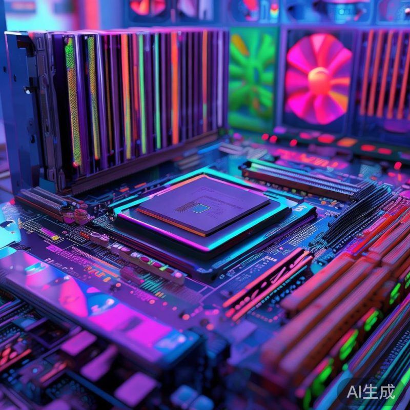 服务器搭建基础入门，了解主板CPU内存搭配与机箱散热选型_欧站速维