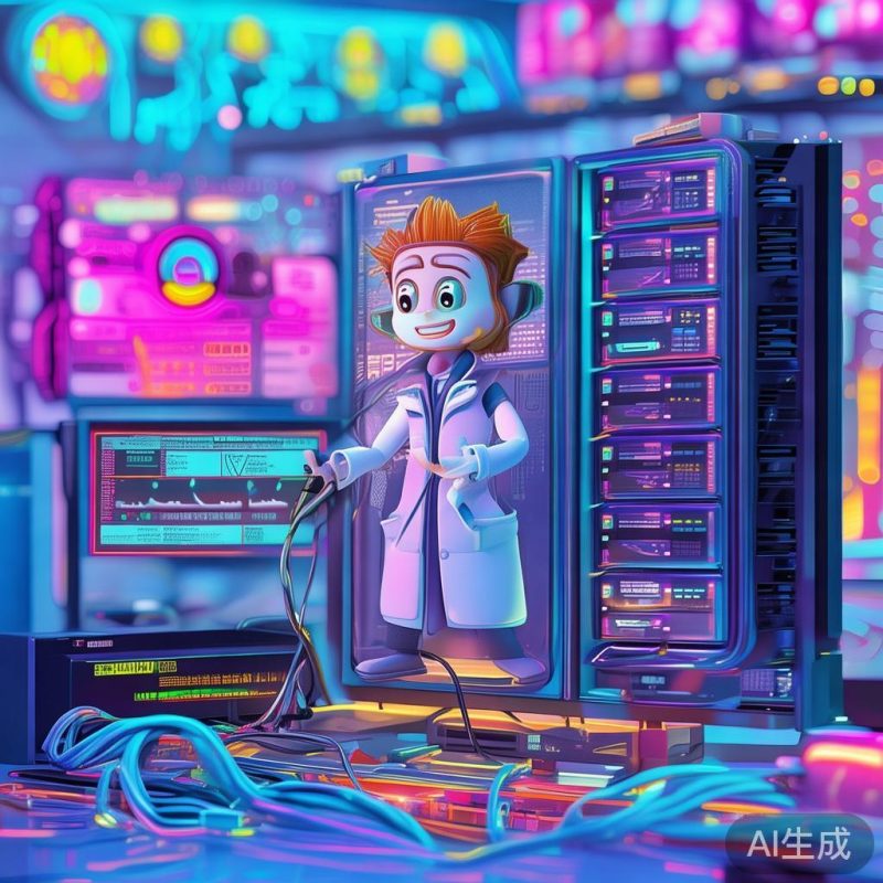 服务器搭建网站运行环境，使用宝塔面板可视化操作省时省力_欧站速维