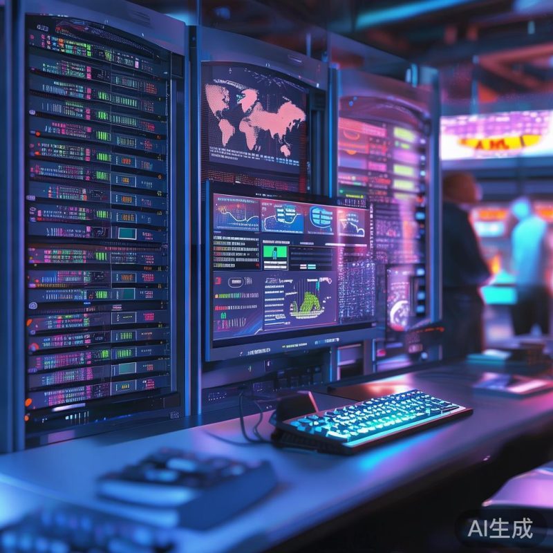 服务器配套网站维护实操指南，同步网站优化提速，强化网站防攻击安全防护体系_欧站速维