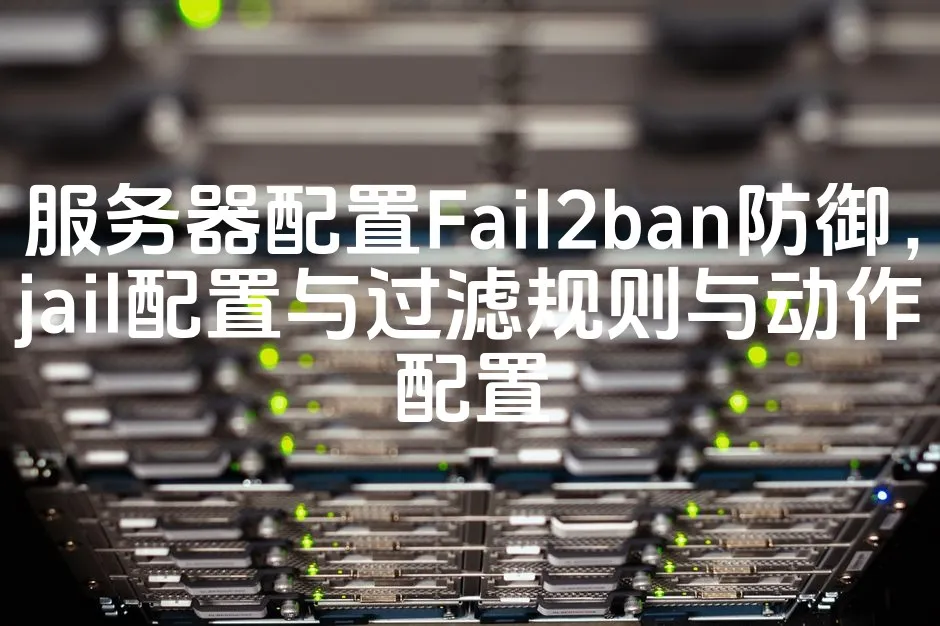 图片[1]_服务器配置Fail2ban防御，jail配置与过滤规则与动作配置_欧站速维