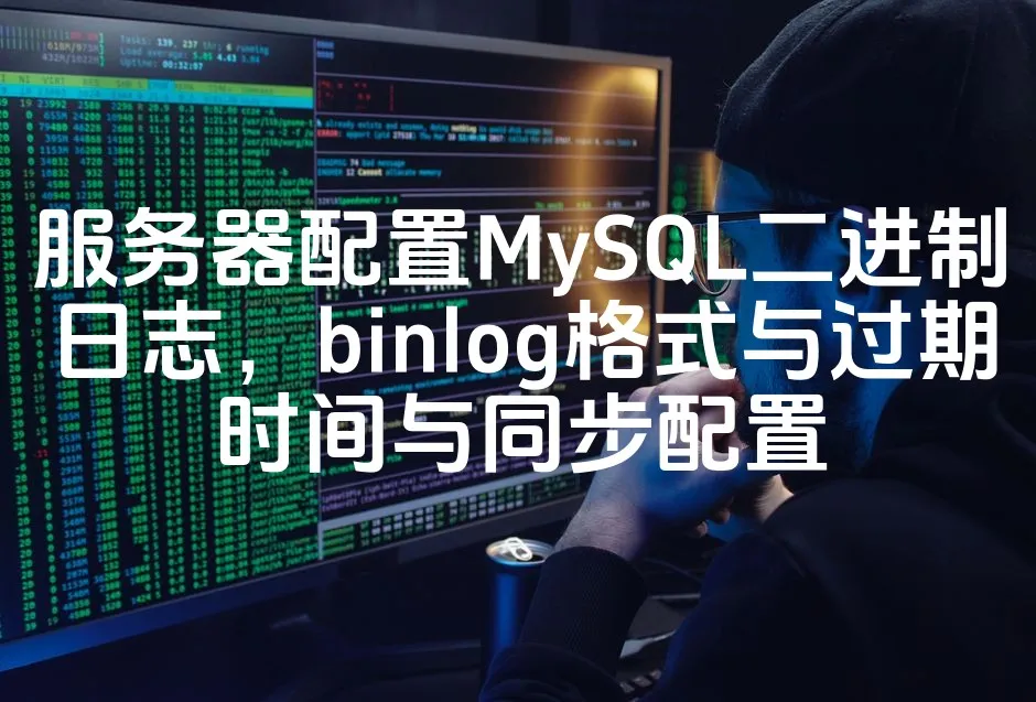 图片[1]_服务器配置MySQL二进制日志，binlog格式与过期时间与同步配置_欧站速维