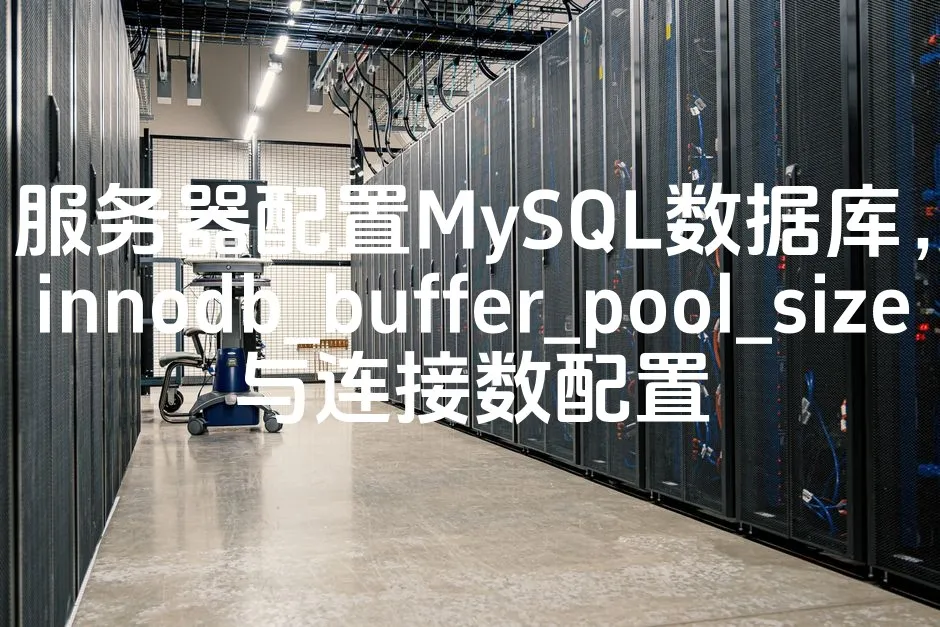 图片[1]_服务器配置MySQL数据库，innodb_buffer_pool_size与连接数配置_欧站速维