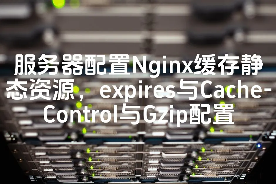 图片[1]_服务器配置Nginx缓存静态资源，expires与Cache-Control与Gzip配置_欧站速维