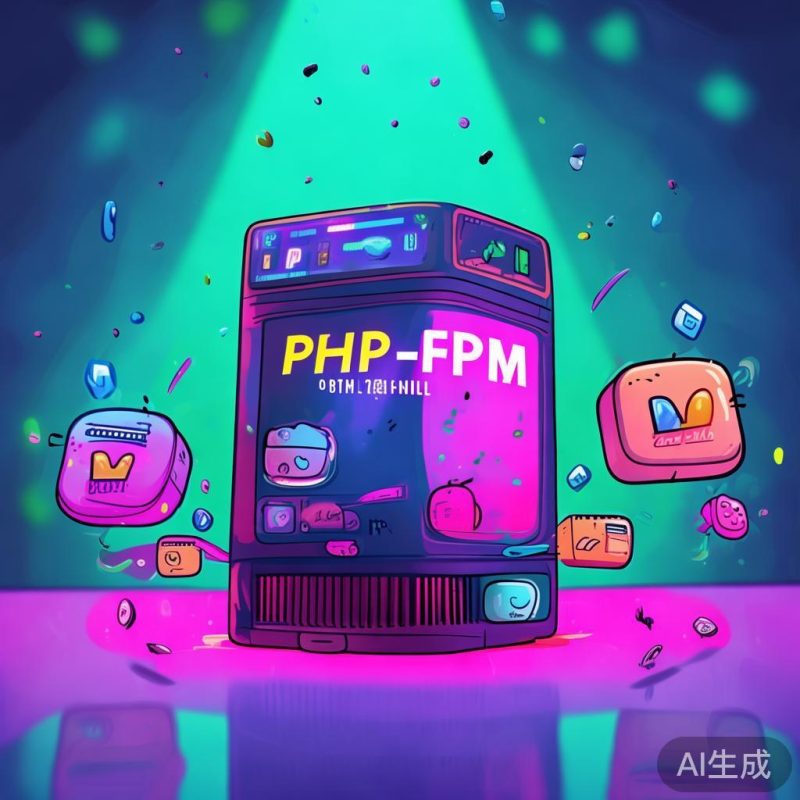 服务器配置PHP-FPM进程池，pm模式与pm.max_children参数调优_欧站速维