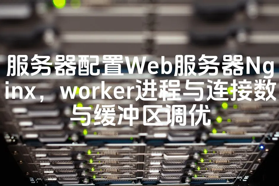 图片[1]_服务器配置Web服务器Nginx，worker进程与连接数与缓冲区调优_欧站速维