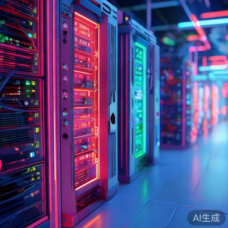 服务器配置电源冗余方案，单电源双电源与冗余模块配置策略_欧站速维