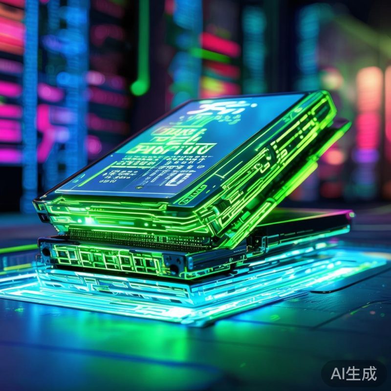服务器配置硬盘类型选择，SSD与HDD与NVMe性能对比与选型_欧站速维