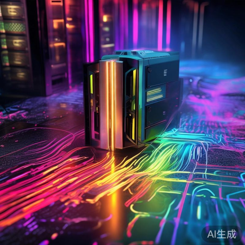 服务器配置网卡带宽规划，千兆万兆与25G网卡选型与链路聚合_欧站速维