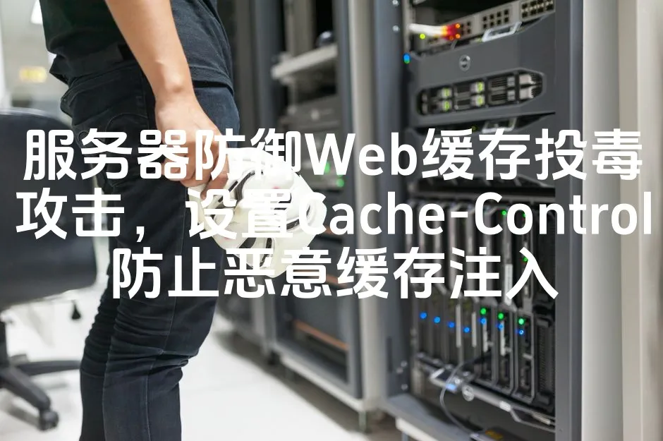 图片[1]_服务器防御Web缓存投毒攻击，设置Cache-Control防止恶意缓存注入_欧站速维
