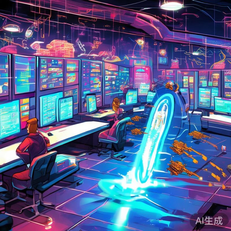 服务器防御僵尸网络扫描，加入威胁情报库自动拦截恶意IP_欧站速维