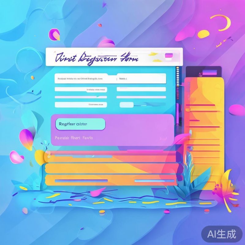 活动报名投票网站开发技巧，投票表单功能开发，线上活动专题页面快速搭建_欧站速维