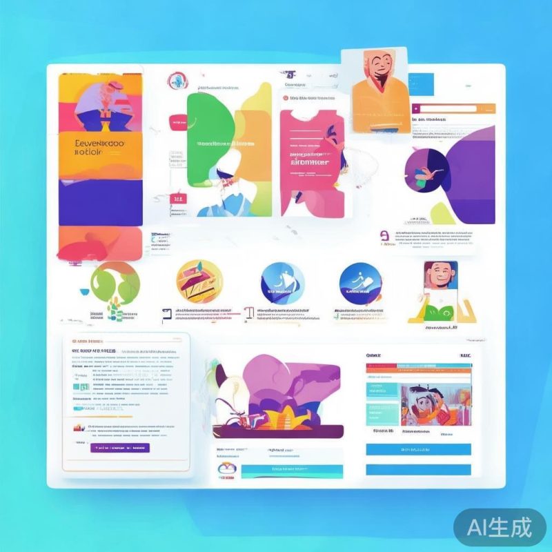 独立开发者作品集网站开发项目展示模块程序员个人站点搭建教学_欧站速维