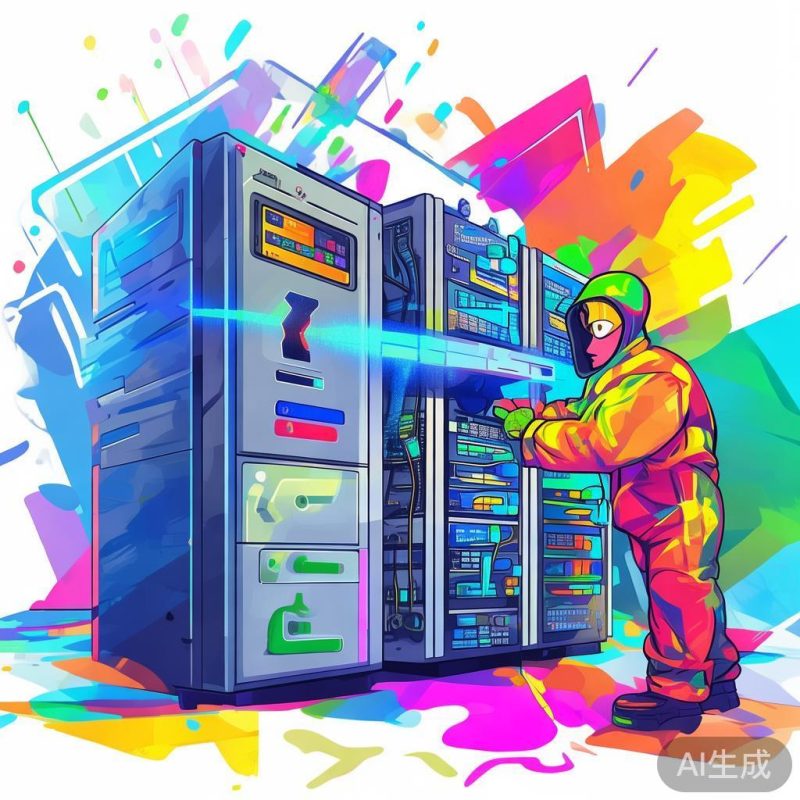 独立服务器配置ESXi虚拟化部署，安装ESXi与存储与网络与HA配置_欧站速维