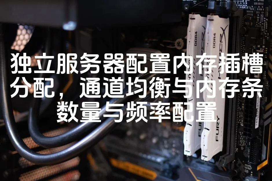 图片[1]_独立服务器配置内存插槽分配，通道均衡与内存条数量与频率配置_欧站速维