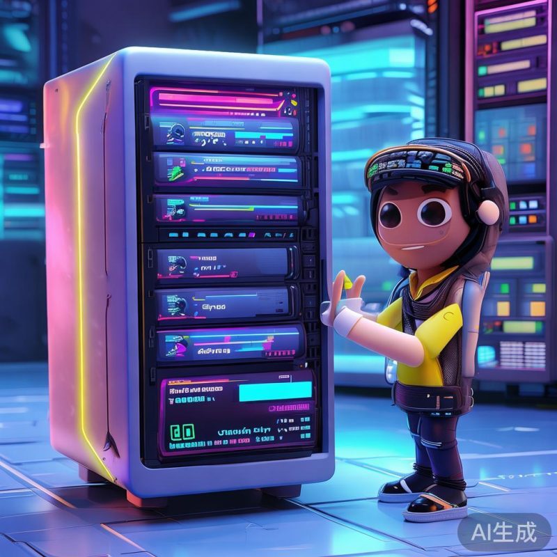 独立服务器配置带外管理IPMI，IP地址与用户与密码与权限配置_欧站速维