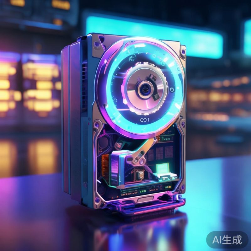 独立服务器配置硬盘SMART监控，健康检测与预警阈值与自动告警配置_欧站速维
