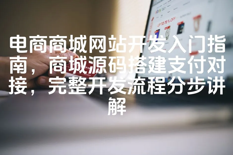 图片[1]_电商商城网站开发入门指南，商城源码搭建支付对接，完整开发流程分步讲解_欧站速维