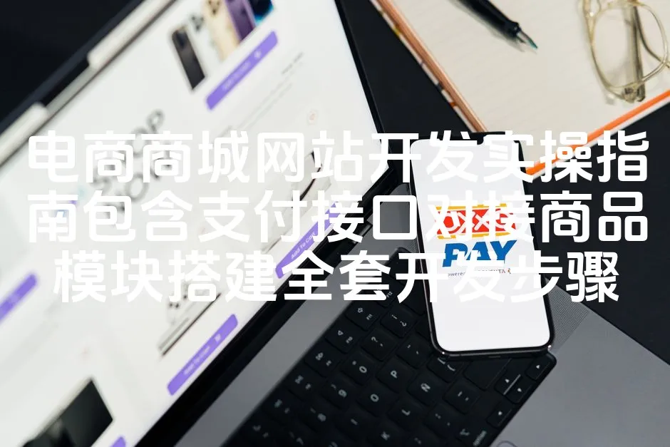 图片[1]_电商商城网站开发实操指南包含支付接口对接商品模块搭建全套开发步骤_欧站速维