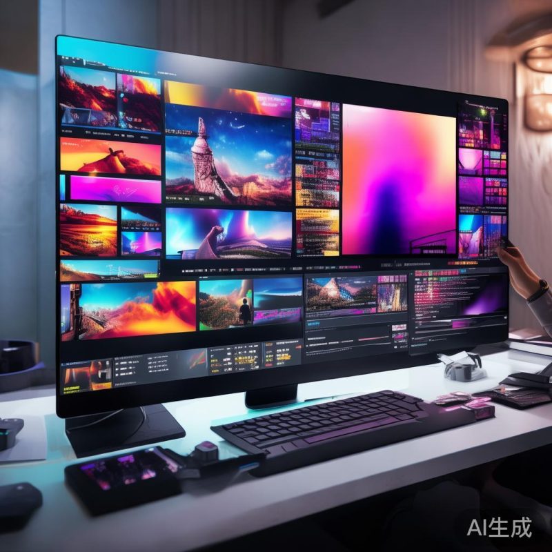 短视频剪辑特效素材站网站搭建攻略，特效素材打包下载，自媒体后期素材站点_欧站速维