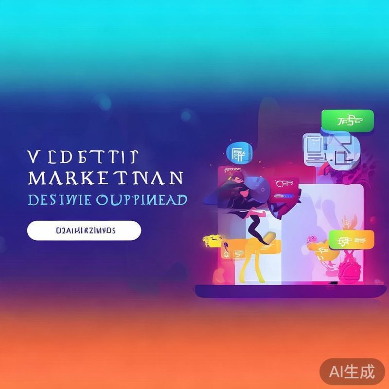 短视频引流落地页网站开发教程，页面代码优化加载提速，低成本开发营销站点_欧站速维