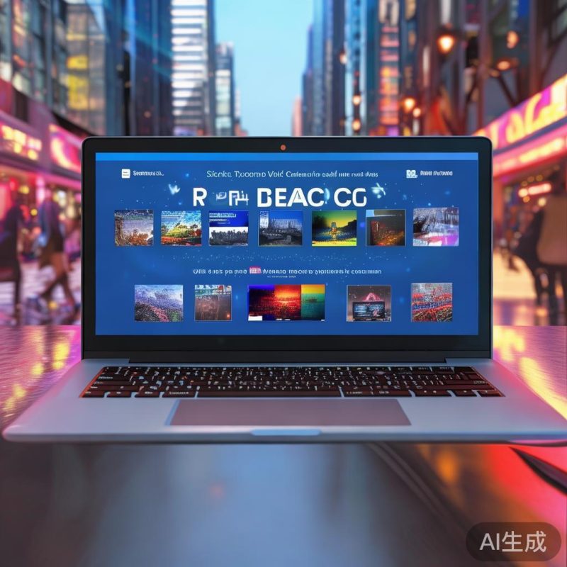 短视频脚本创作素材网站搭建攻略，脚本模板下载模块，自媒体内容创作素材站_欧站速维