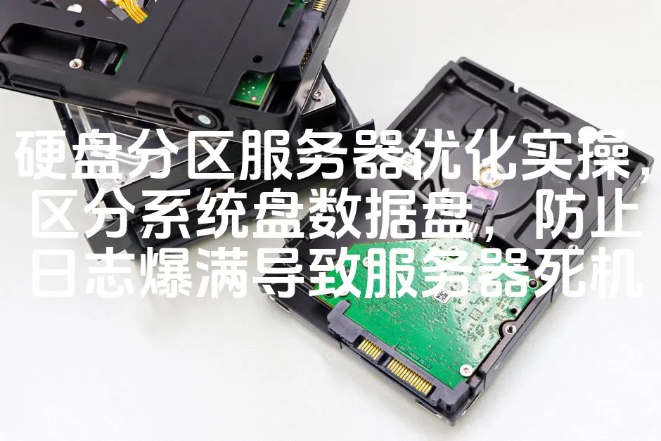 图片[1]_硬盘分区服务器优化实操，区分系统盘数据盘，防止日志爆满导致服务器死机_欧站速维