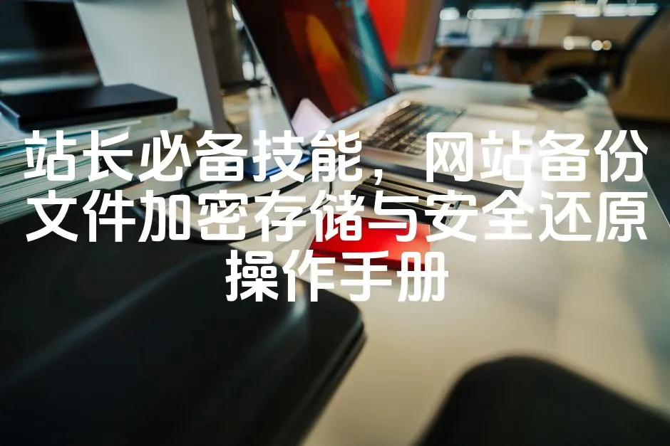 图片[1]_站长必备技能，网站备份文件加密存储与安全还原操作手册_欧站速维