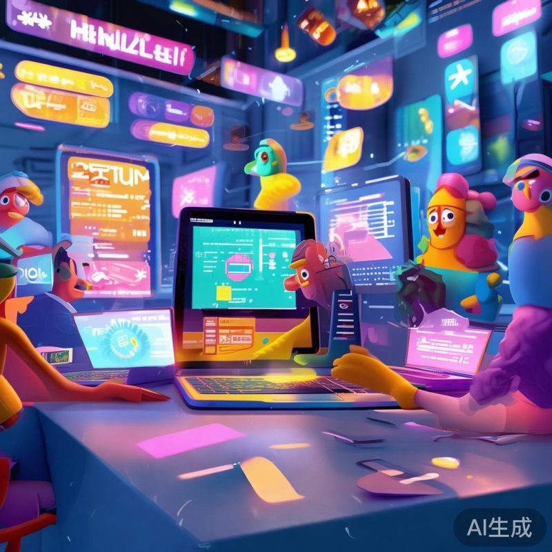 网站建设前端页面开发，HTMLCSSJavaScript构建响应式用户界面_欧站速维
