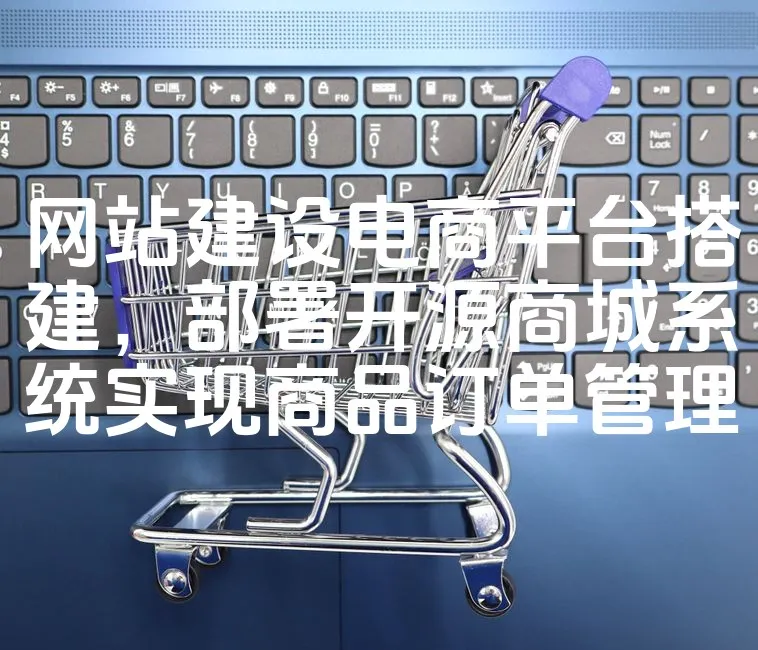 图片[1]_网站建设电商平台搭建，部署开源商城系统实现商品订单管理_欧站速维