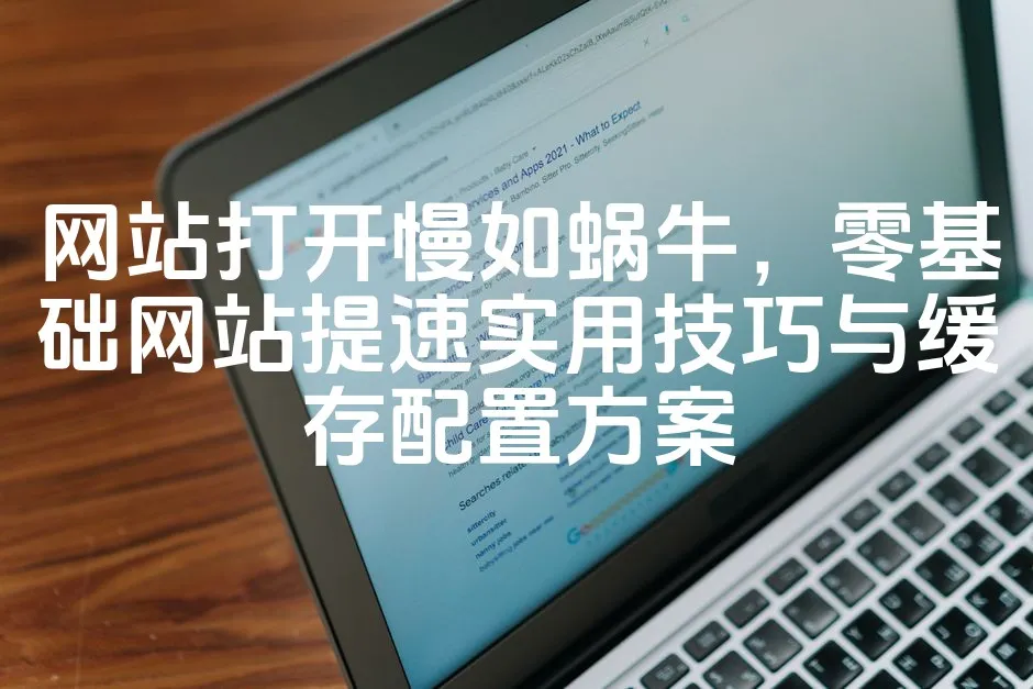 图片[1]_网站打开慢如蜗牛，零基础网站提速实用技巧与缓存配置方案_欧站速维