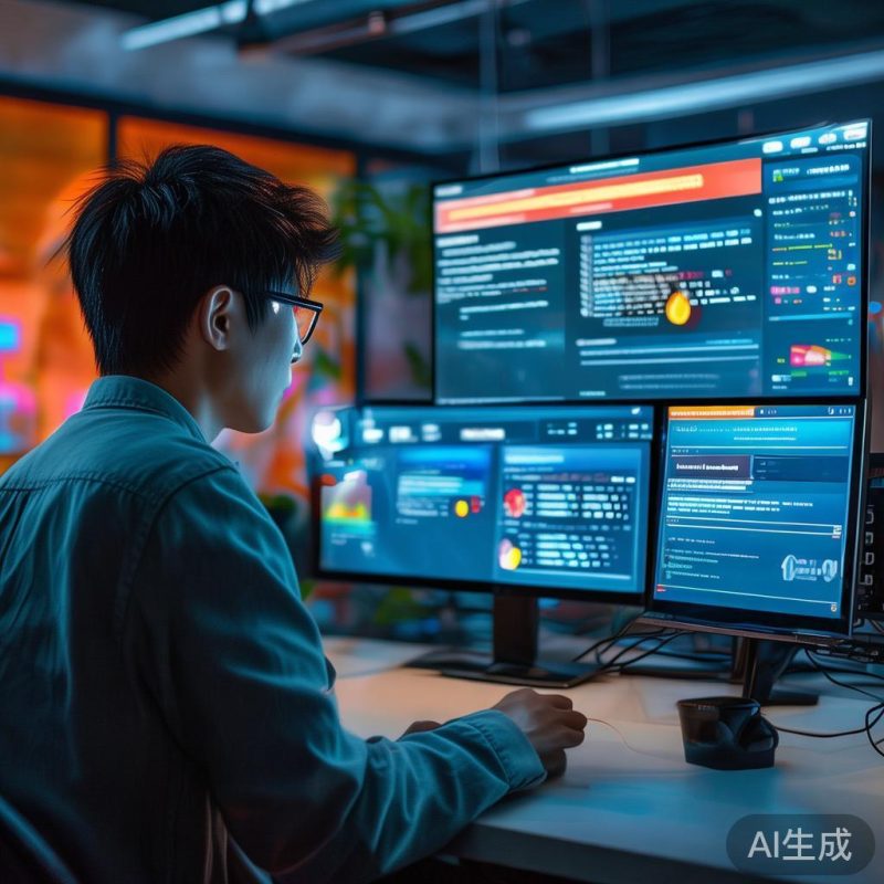 网站突然打不开怎么办，网站故障修复排查流程与应急方案_欧站速维