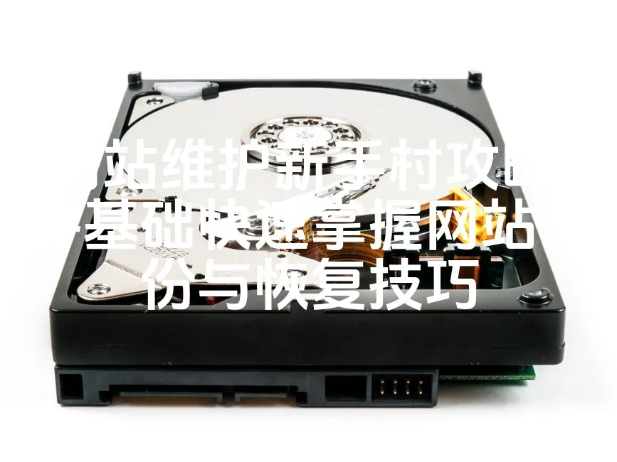 图片[1]_网站维护新手村攻略，零基础快速掌握网站备份与恢复技巧_欧站速维