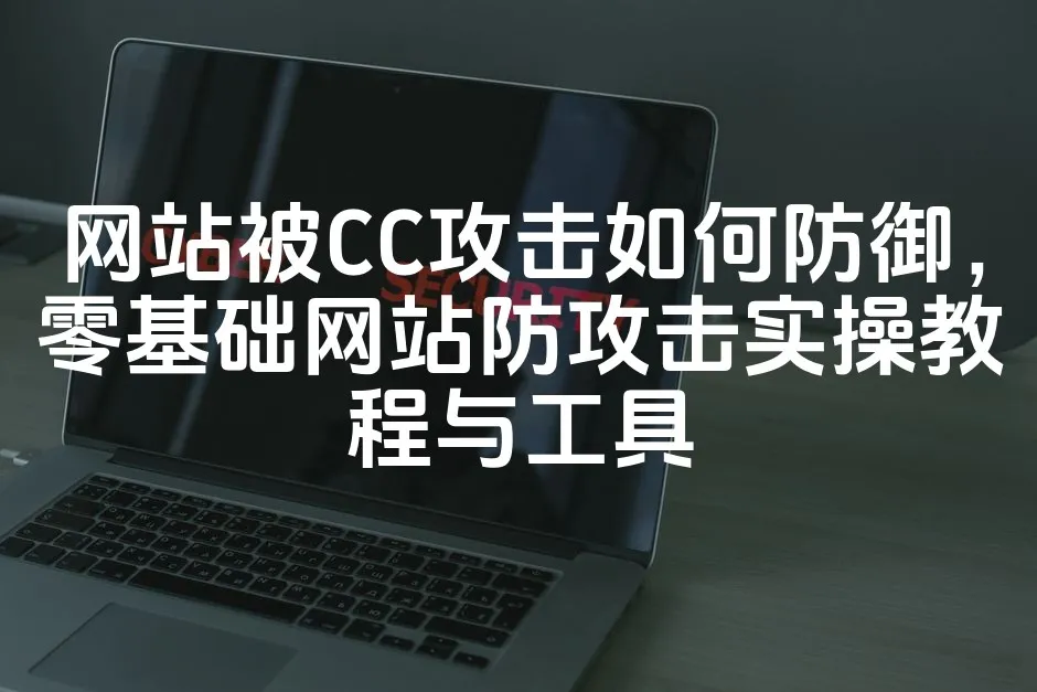 图片[1]_网站被CC攻击如何防御，零基础网站防攻击实操教程与工具_欧站速维
